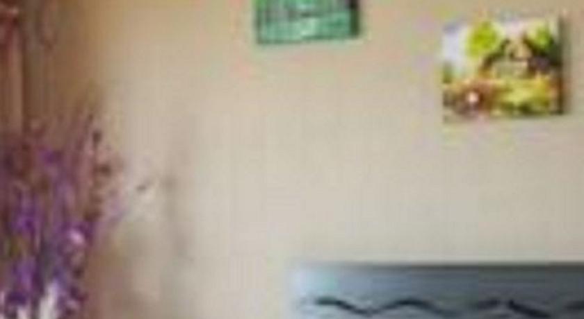 Shenyang Youyue Apartment Quarto foto
