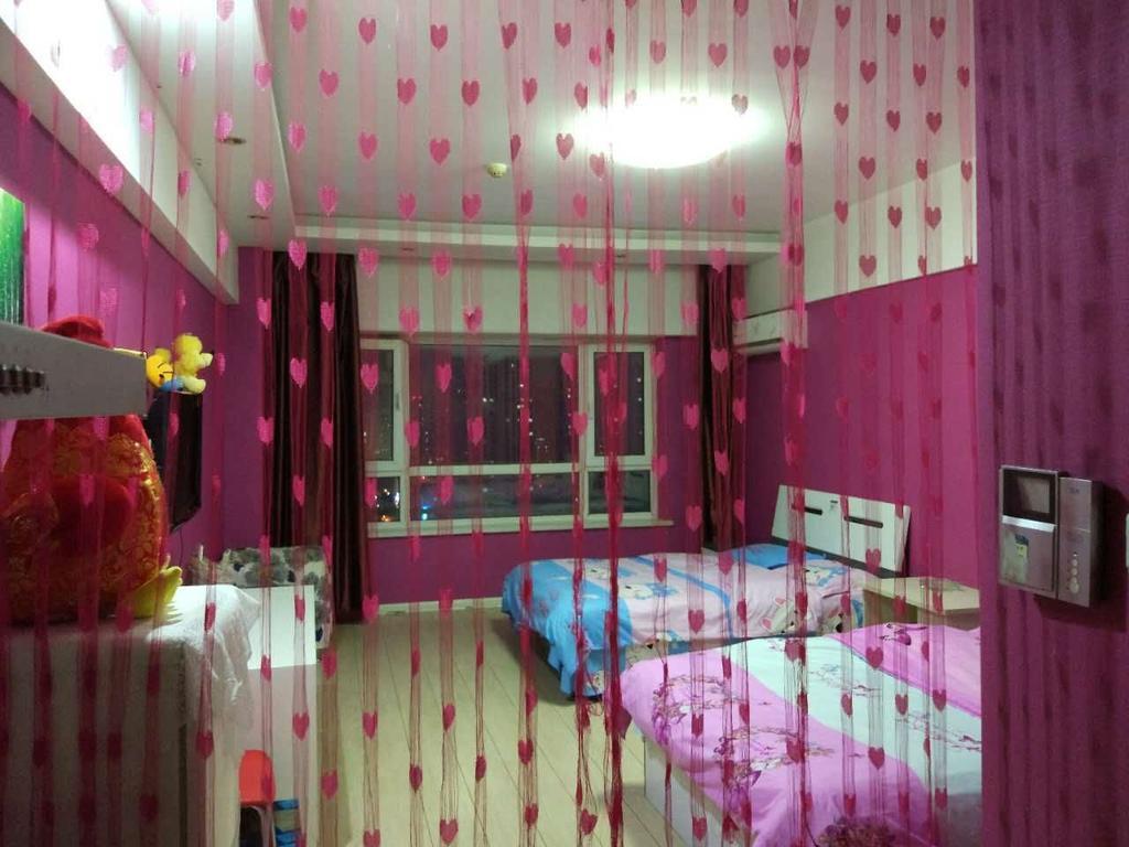Shenyang Youyue Apartment Exterior foto